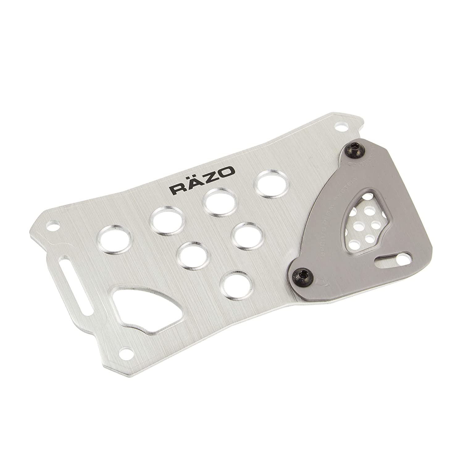 

Carmate RAZO Competition Sport Brake S AT RP83 Pedal