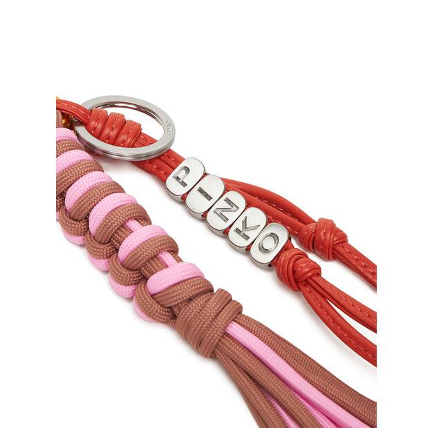 Брелок PINKO Knot Keychain