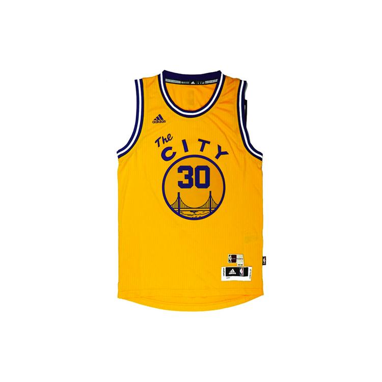

Adidas Basketball Jersey Men s Yellow 7412A-3GA-K91199 S