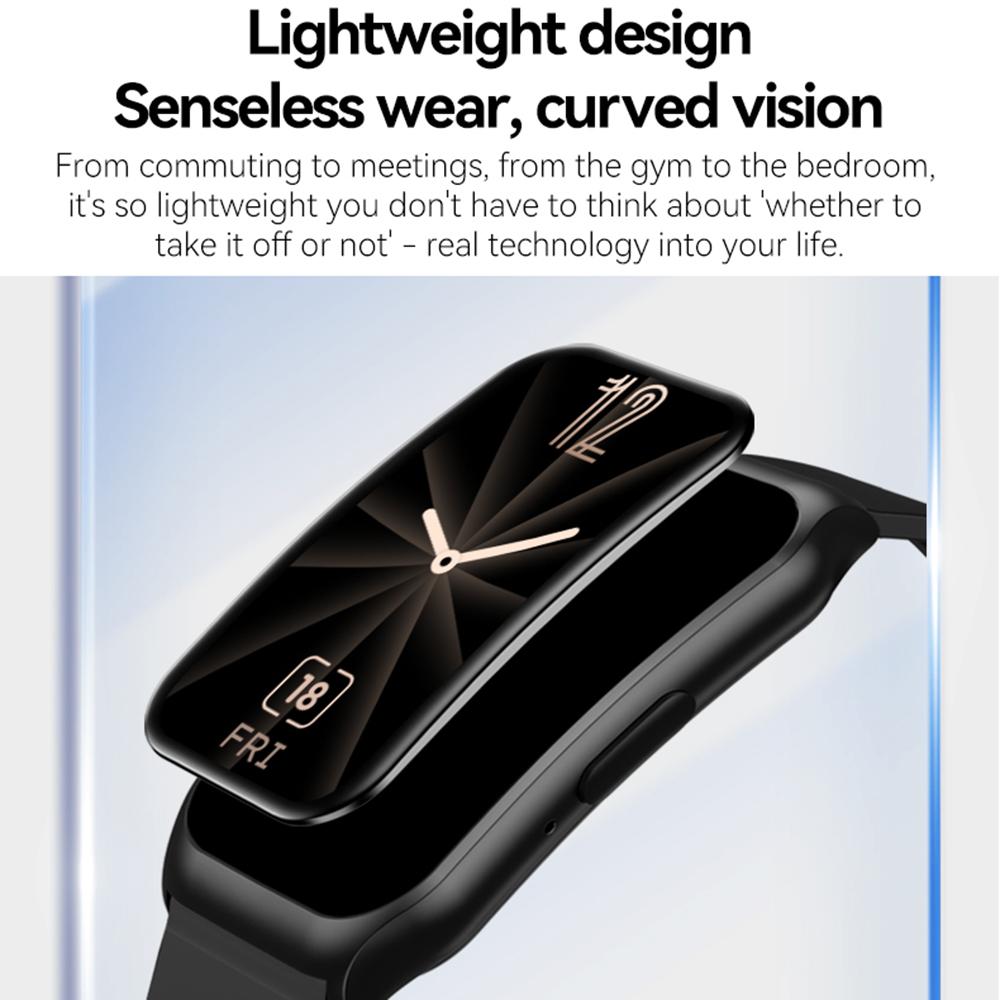 New Smart Watch Bluetooth Calling Heart Rate Blood Oxygen&Sleep Monitoring Flashlight IP68 Waterproof Voice Assistant Men Women Smartwatch HW12