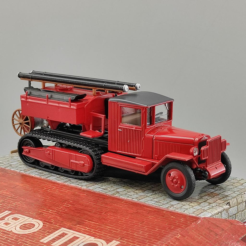 Diecast 1:43 Scale H603 Alloy Car Model