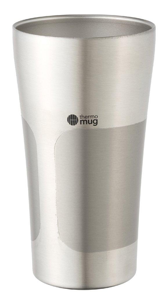 

Thermo Mug Cheers Silver CH14-40