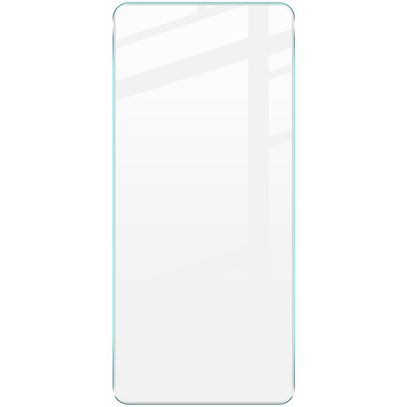 IMAK H Series For Xiaomi Poco X6 Pro 5G/Redmi K70E 5G Film HD Clear Full Glue Screen Protector