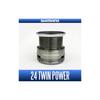 [Shimano Genuine] 24 Twin Power Genuine Spool C5000XG