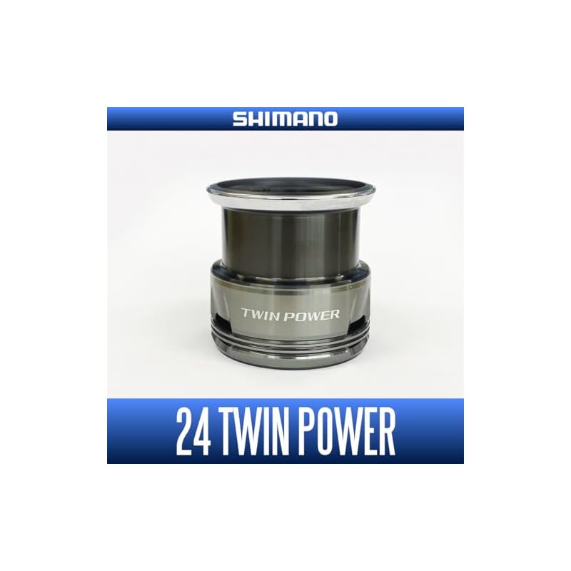 [Shimano Genuine] 24 Twin Power Genuine Spool C5000XG