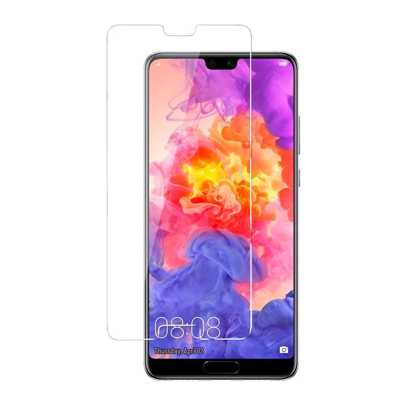 

Прозрачная закаленная пленка для Huawei S7PR0 Honor Play, 8PLUS и MATE20