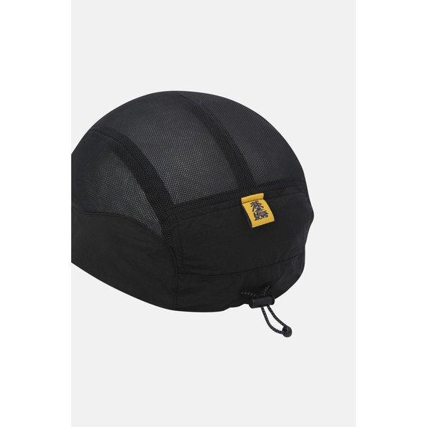 Kolon Sports Unisex Mesh Panel Cap Qerex25837blk