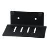 Stainless Steel Bathroom Soap Holder 11.8*8.3*4.3 CM Punch-free Soap Holder  Kitchen