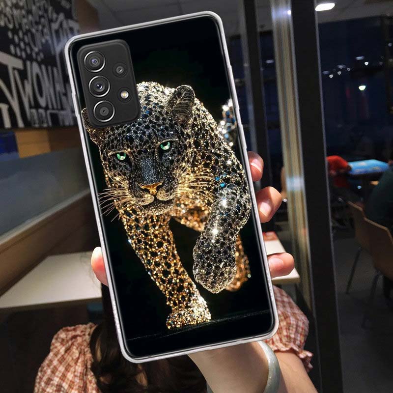 Hazbin Hotels Phone Case for Samsung A54 A57 A37 A17 A14 A15 A12 A24 A34 A55 A35 A25 A52S A07 A05S A04S A22 A32 A72 Galaxy Note