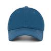 Outdoor Cotton Baseball Cap Men's Spring Summer Soft Top Big Head Cap Women Sunshade Cap