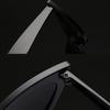Cycling Glasses Fishing Glasses Retro Vintage Sunglasses Cateye Goggles Sexy