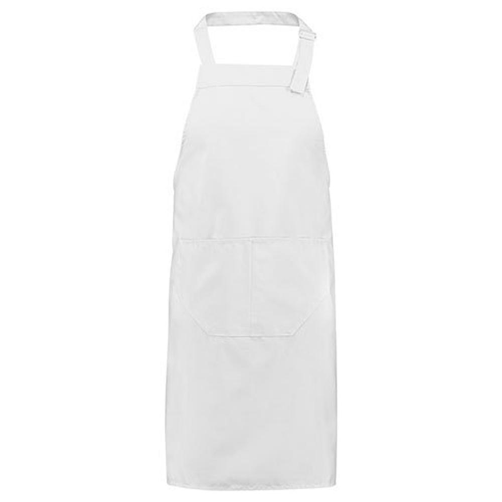 L-Merch Plain Full Apron