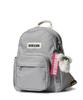 Bubilian Lucky Mini Backpack_Gray