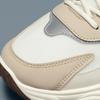 New Men's Shoes Spring New Mesh Breathable Sports Shoes Fashion Thick Bottom Anti Slip Wear Resistant Casual Shoes 2025