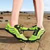 Water Shoes Creek Shoes Men's and Women's Outdoor Water Sports Beach Wading Fishing Surfing Indoor Yoga Shoes