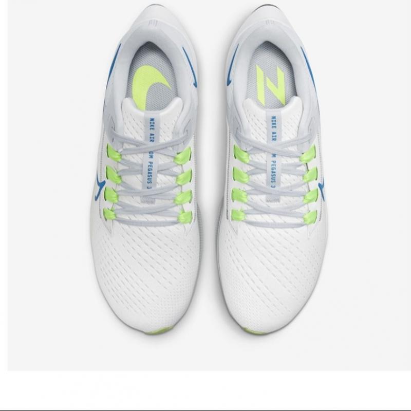 Nike Sneaker Air Zoom Pegasus 38 Cw7356 103 S2112