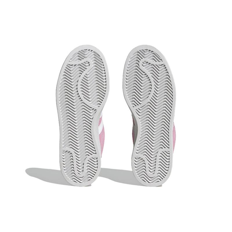 Adidas Women's Campus 00s 'Bliss Lilac Black' Women's Sneakers HP6395