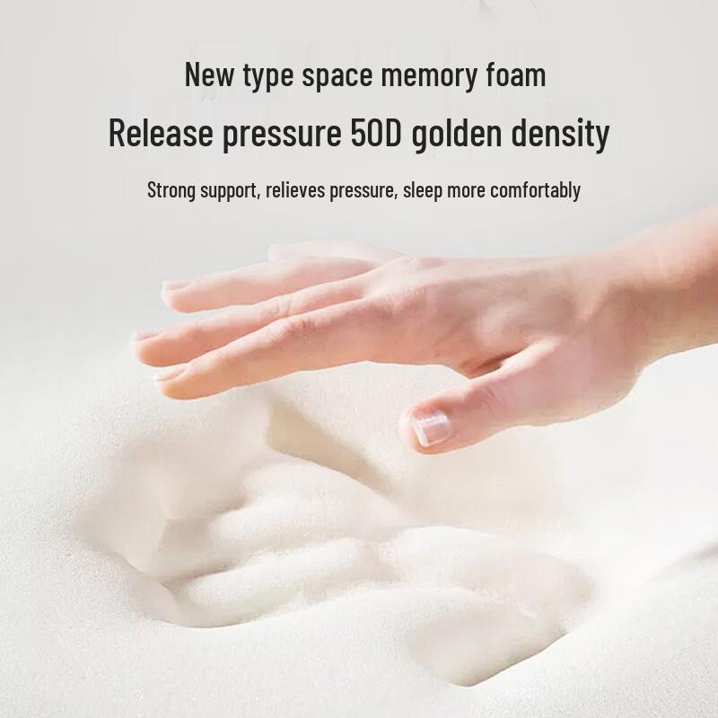 Jingdong Select Foldable Kids Nap Pillow