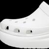 Crocs Crush Clog White 207521 100