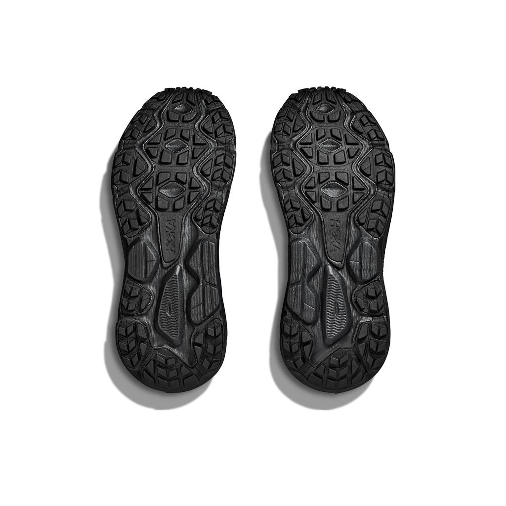 HOKA Challenger ATR 7 GORE-TEX Triple Black Men Sneakers 1134501-BBLC