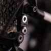Frame Gear Road Bike Rear Derailleur Hanger Cycling Parts Tail Hook Extender Frame Gear Tail Hook