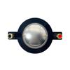 44.4mm Titanium Flat Wire Diaphragm Speaker Horn Tweeter Voice Coil Accessory