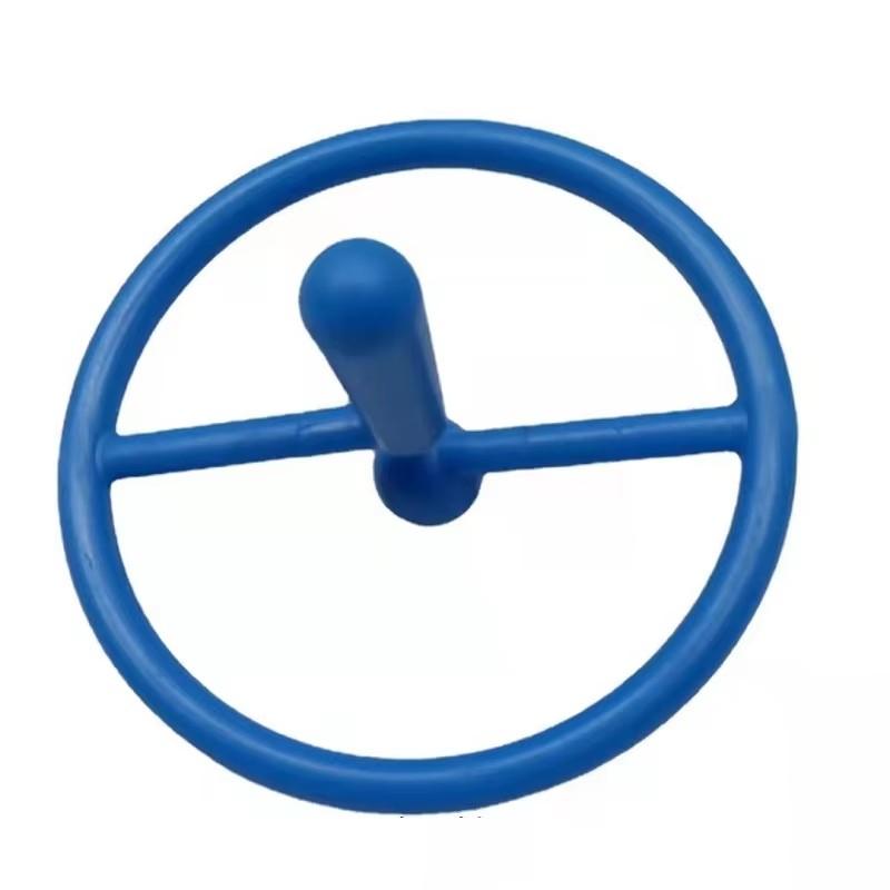 

2025 Rotating Top Fingertip Gyroscope Anti Pressure Adult Stress Relief Gift Novel Fidget Spinner Symbol Creative Children New