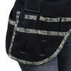 Sewing Organizer Belt Hands-Free with Multiple Waist Storage Bag Pockets Adjustable Tool Belt Sewing Quilting DIY