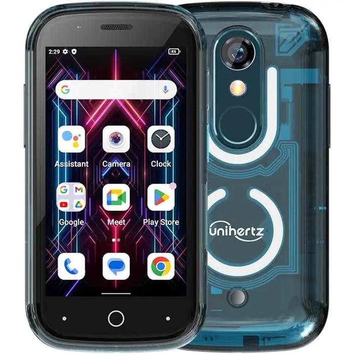 Unihertz Jelly Star Smartphone Android 13