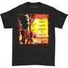 Men's Mushroomhead T-shirt Small Black