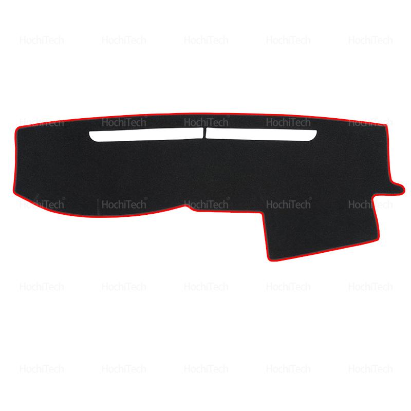 Car Dashboard Cover Dash Mat Sun Shade Non-slip Pad Interior Accessories 2004 2005 2006 2007 For Toyota 4Runner B210 2003-2009