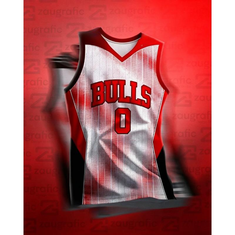2026 Vintage Basketball Jersey 3D Printed Version - Comfortable and Breathable - Suitable for Training