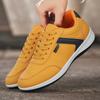 Large Size Men's Shoes All Season Universal Walking Shoes Sports Anti Slip Wear-resistant Shoes Suitable for Outdoor Activities