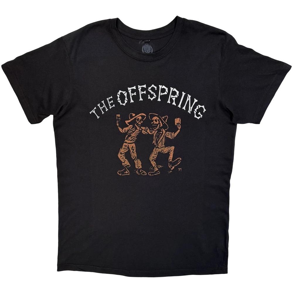 The Offspring Ixnay On The Hombre Premium TShirt Unisexs