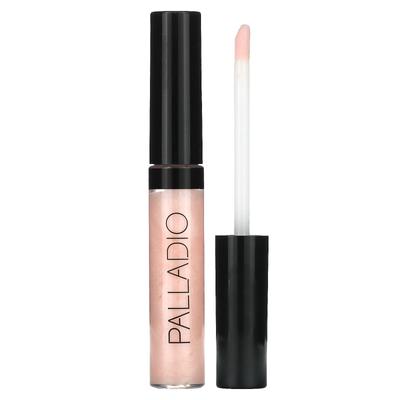 Μακιγιάζ χειλιών – Lip gloss