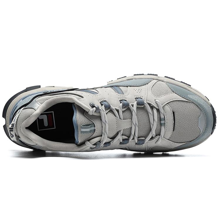 New FILA Trek 1S F12M211129FDM