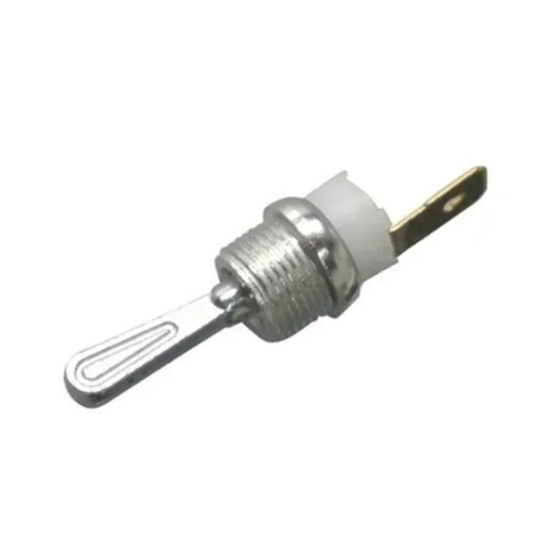 5pcs On/Off Stop Switch Replacement For Chinese 4500 5200 5800 45 52cc 58cc BBT Chainsaw Accessories Parts