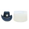 Multiple Use Star Hat Mould Art Crafting Supplies Home Decoration