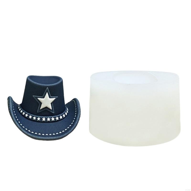 Multiple Use Star Hat Mould Art Crafting Supplies Home Decoration