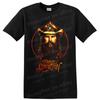 Chris Stapleton Country Sänger T-Shirt Cowboyhut Westernmusik Fan T-Shirt Geschenk