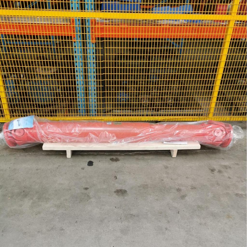 SWC-WH Universal Joint Coupler: Telescopic & Non-Telescopic Shaft Connector Industrial Drive Shaft