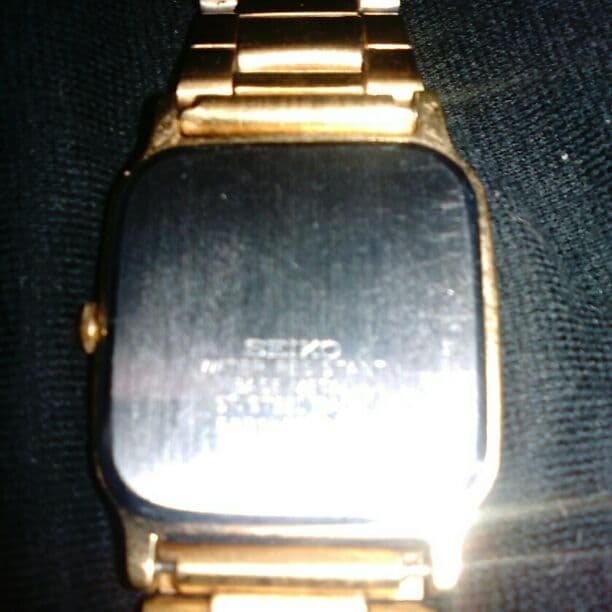 [USED] Seiko Luxury Watches