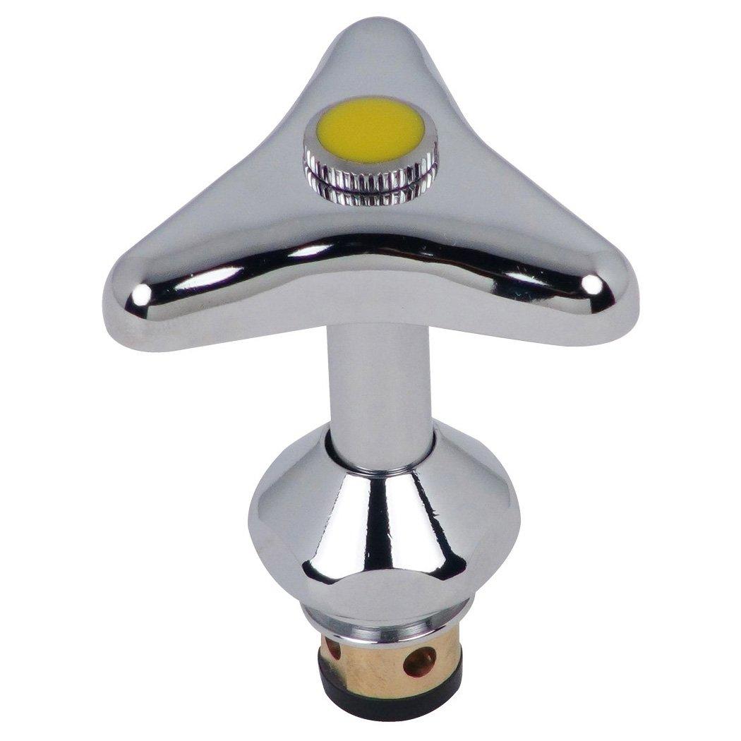 

Gaona Korekamo Верх смесителя с антифризом (Предотвращает замерзание кранов, безопасен даже в холодную погоду, прост в установке) GA-KE016