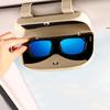 Sunglasses Case Car Sun Visor Box Sunglasses Holder for Car Sun Visor Sunglasses Storage Glasses Storage Case Organizer Holder
