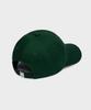 Likkeullou Rc We Glow Logo Ball Cap Green