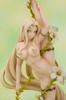 Daiki Kogyo Original Blomsterfe Maria Bernard Høyde 300mm PVC malt ferdigfigur ca.
