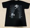 Nipsey Hussle Los Angeles Krótki Rękaw Czarny Męski S234XL Koszulka Unisex Koszulka