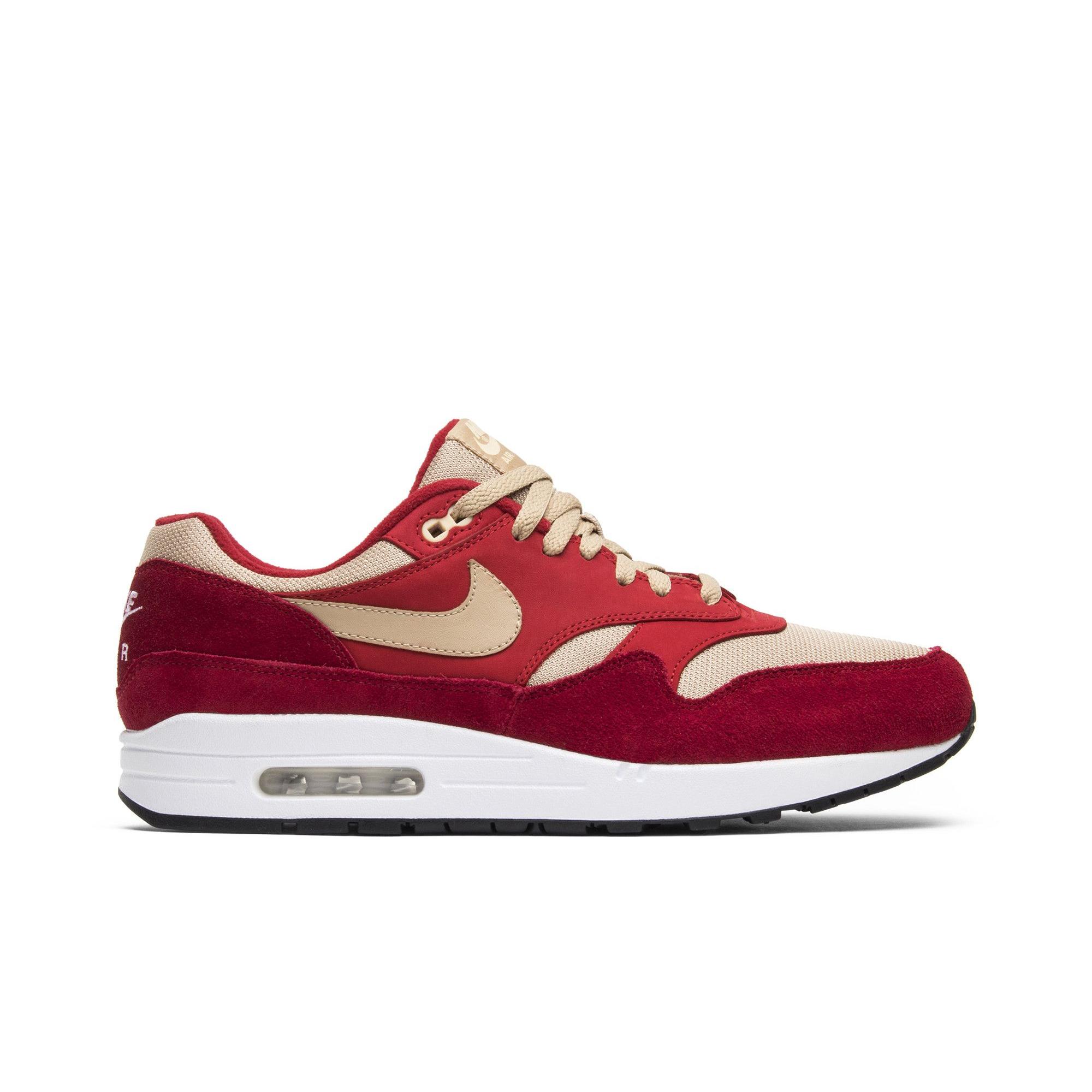 Nike Air Max 1 Premium Retro