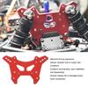 Aluminium Alloy Shock Tower Front Mount for ARRMA 1/8 Kraton 6S BLX RC Car Replacement Part