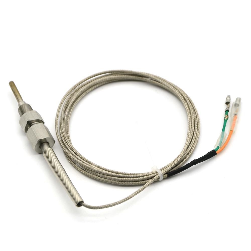 2m Exhaust Temperature Sensor for Car Modification